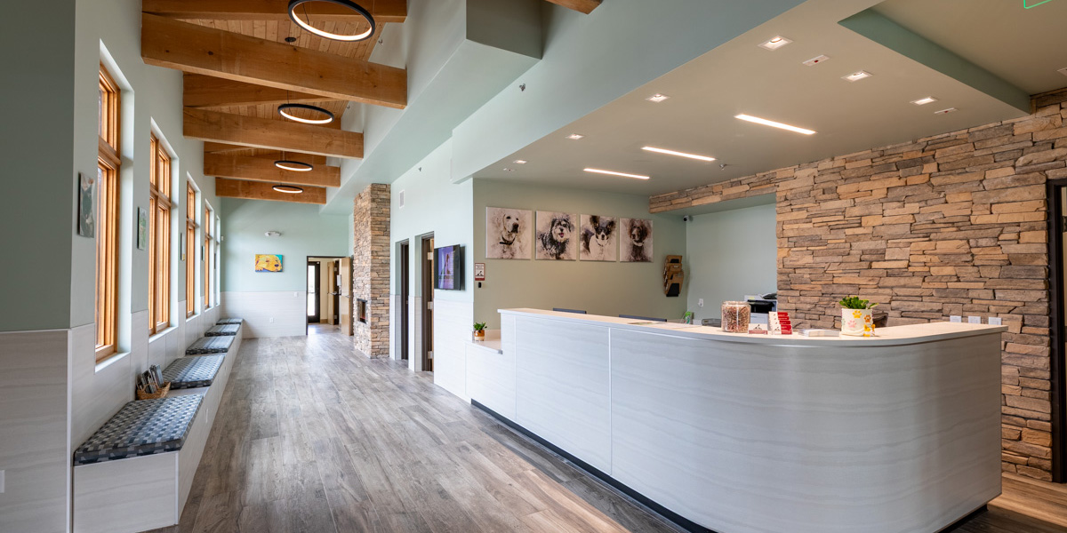 Reception / Lobby