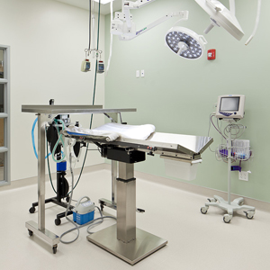 Surgical Room