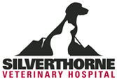 Silverthrone Vet logo